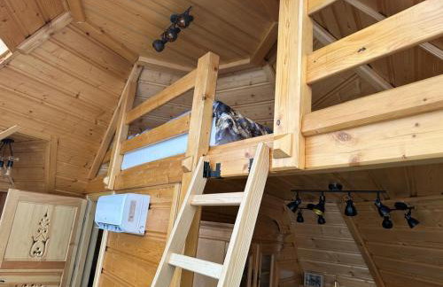 Sferyczny Azyl - Foto 36