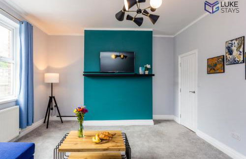 Luke Stays - Cross View Terrace - Foto 11