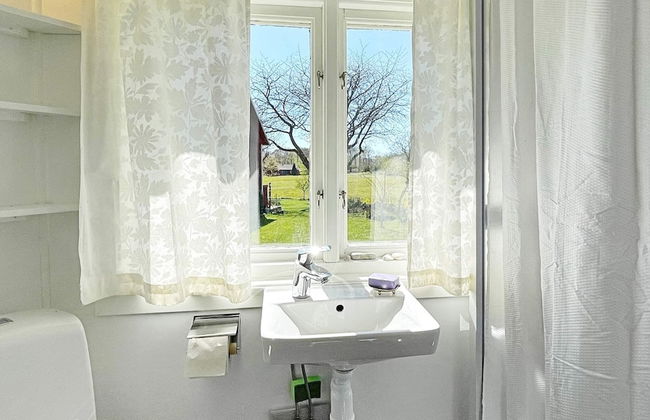 2 Person Holiday Home in Brosarp - Foto 31