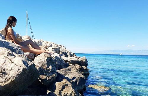 Kuća za odmor Silba - Foto 1