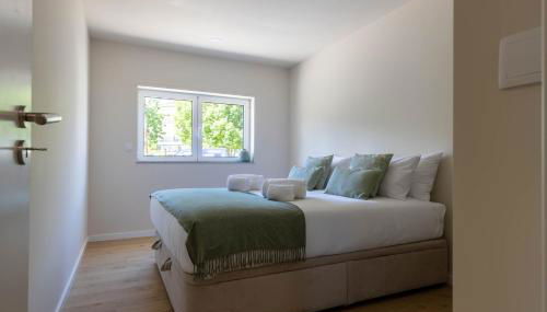 Green Apartment Pedras Salgadas - Foto 2