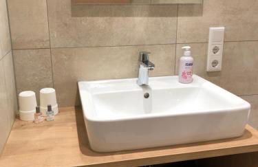 City-Apparte Exklusiv - direkt am Antonius-Hospital - Stilvoll wohnen im Herzen von Gronau - Foto 20