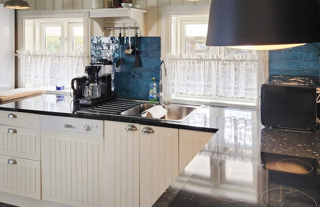 Holiday Home in Fjøseid - Foto 5