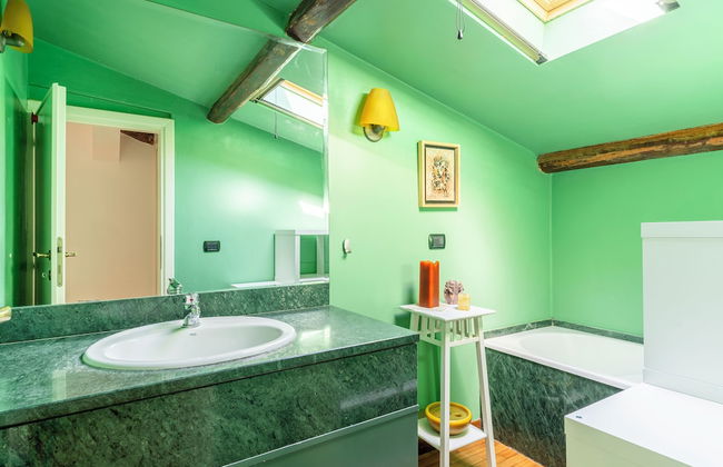 Casa Ginevra - 3 Minutes Walk from the Sea - Photo 18