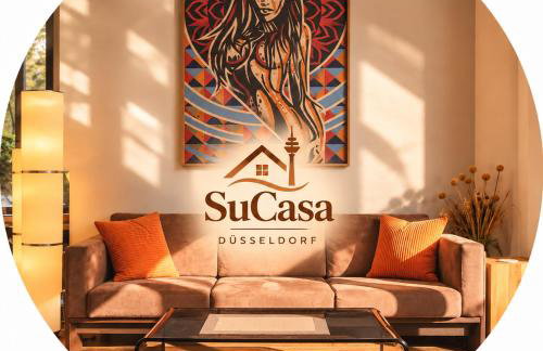 "Su Casa" Apartment Deluxe - with private underground parking space, near the botanic garden & university - Foto 22