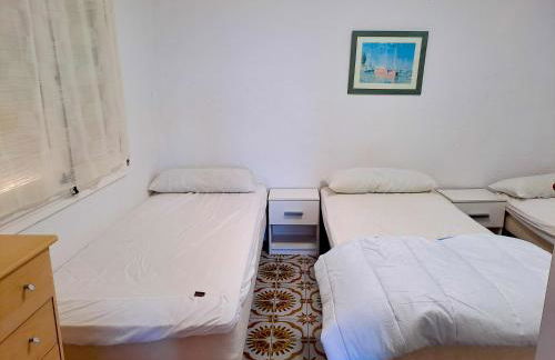 Villa Blanca Lloret de Mar, Barbacoa, vistas al mar - Foto 39