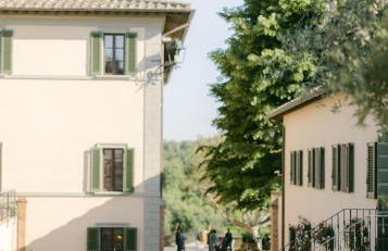 Wine Resort Dievole - Foto 44