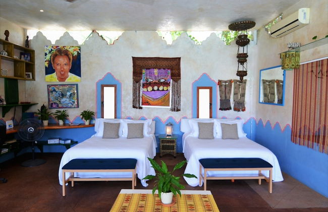 Villa Terra Nueva by MDR - Foto 3