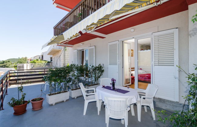 Apartments Matana Chano - Foto 74