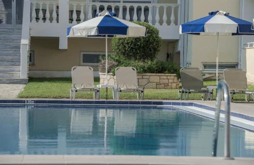 Maria Mare Apart-hotel - Foto 82