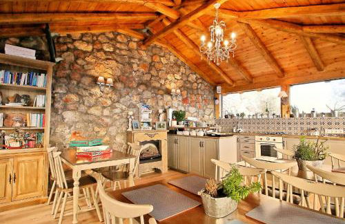 AlmondHouse Suites with Fireplace - ADULTS ONLY - Foto 47