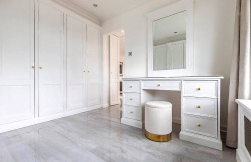 Large Villa Mansion With Pool House & Tennis Court - Foto 33