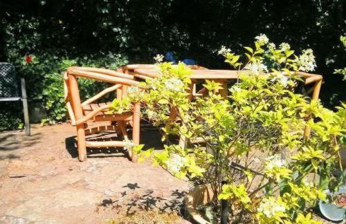 Apartment Ferien-Apartment 1 by Interhome - Foto 13