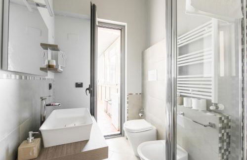 Attico Panoramico - Milazzo Centro Storico - 200 mq - Foto 11