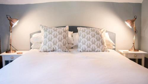 Rose Cottage in Lavenham - Foto 4