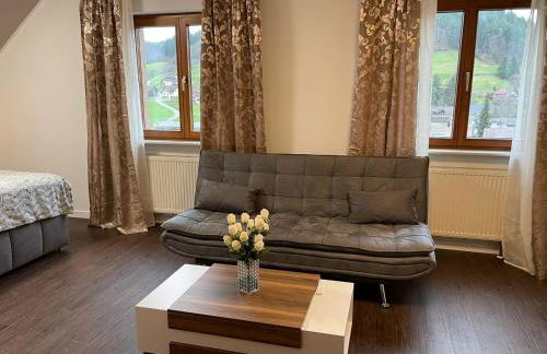 Einzigartiges Apartment, mitten in der Natur - Foto 13