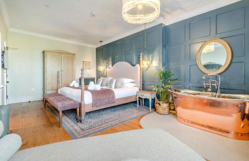 Carlton Manor - Foto 16