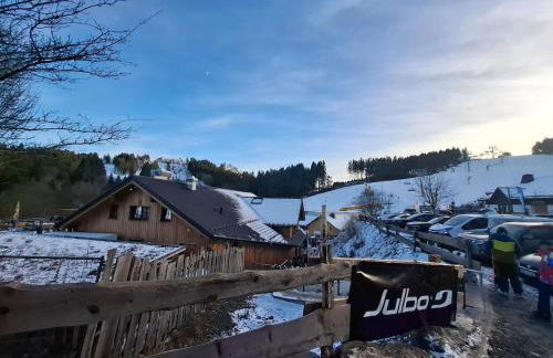 Ferienunterkunft mit Aussicht in Bestwig - Foto 33