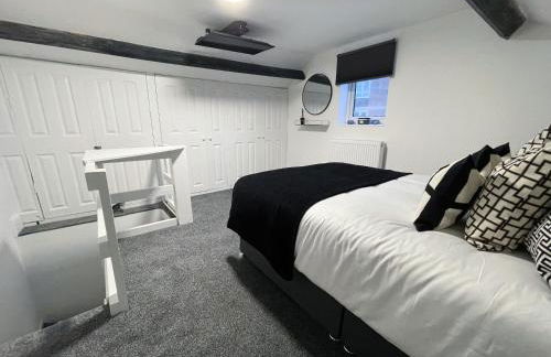 Tettenhall Village Townhouse - Foto 24