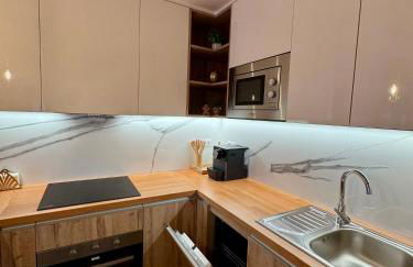 Apartamentos Prestige Málaga - Suite VI - Foto 15