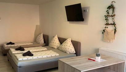 Family Apartments Lübeck - Foto 2