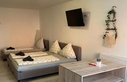 Family Apartments Lübeck - Foto 2