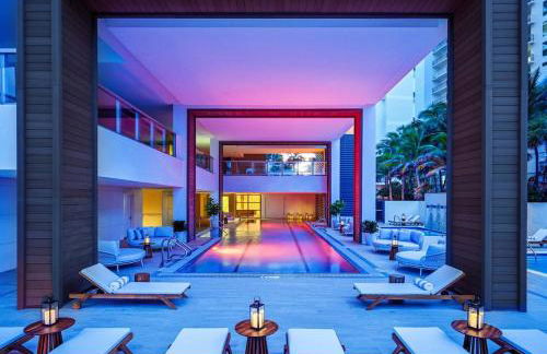 2BR 2.5 BA Modern Oceanview Condo at Amrit Resort) - Foto 51