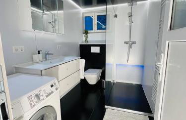 Ferienwohnung Südtor 2 - Foto 10