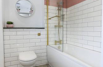 Shorebreak - Bracklesham Bay Apartment - Foto 20