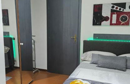 Le Stanze di Morgana intero appartam. Monterotondo - Foto 30