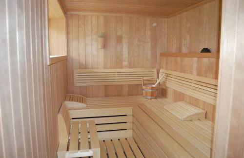 Ferienhaus 5 Sterne am See mit Kamin - Foto 34