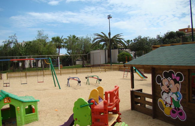 Club Simo Aparthotel - Foto 39