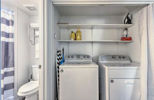 Steps to Dtwn Gilbert! Condo with Furnished Porch - Foto 20