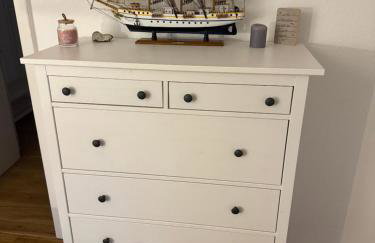 gemütliche Ferienwohnung Anker in Schilksee am Strand - Photo 6