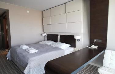 Hotel Marine Apartament prywatny - Foto 9