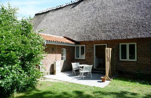 Appartement Reethus Koppelkiek - kompakt & gemütlich mit Terrasse - Foto 4