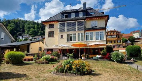 Ferienwohnung Sägemühle - Foto 3