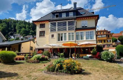 Ferienwohnung Sägemühle - Foto 3