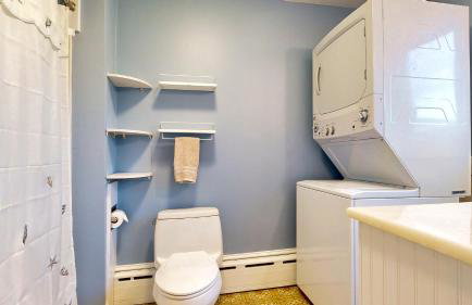 Driftwood Cottage by Bayley Vacation Rentals - Foto 23