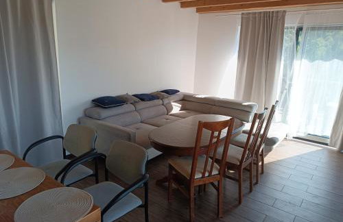 Górska Willa w Parku Krajobrazowym - Foto 4