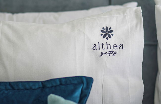 Althea Suites - Foto 36