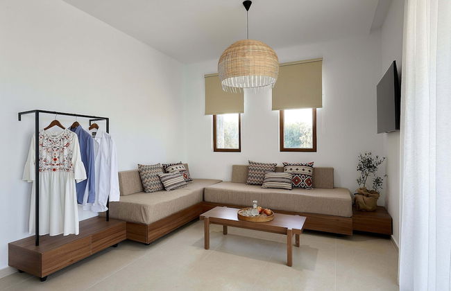 Volta Suites and Villas - Foto 12