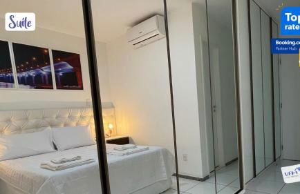 Apartamento Novo - Próximo ao Shopping Jardins - Foto 12