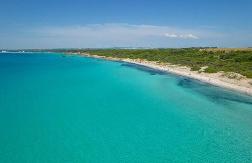 Waterfront Gallipoli 150 mt dal mare - Foto 36
