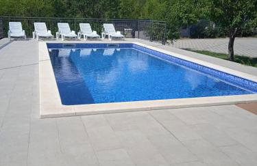 Villa Green Oasis - Foto 15