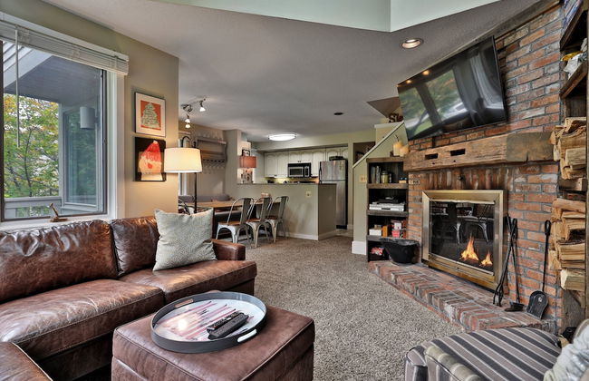 Fall Line Condo B2 3 Bedroom Condo - Foto 14