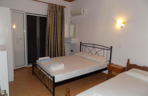 Apartments Elli - Nikos - Photo 37