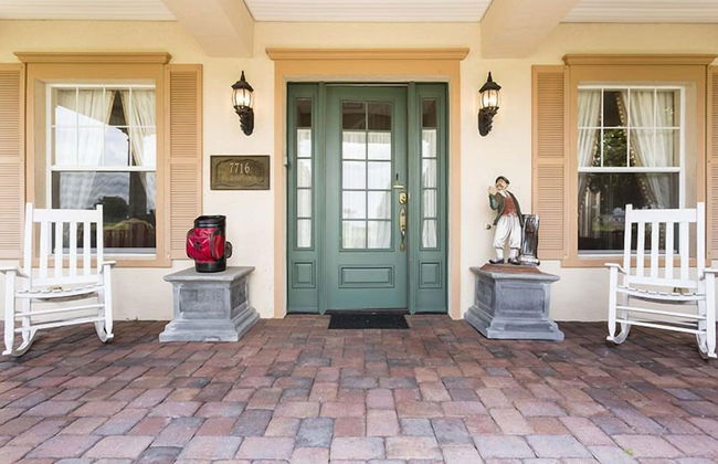 Je53088 - Reunion Resort - 4 Bed 4 Baths Villa - Photo 30