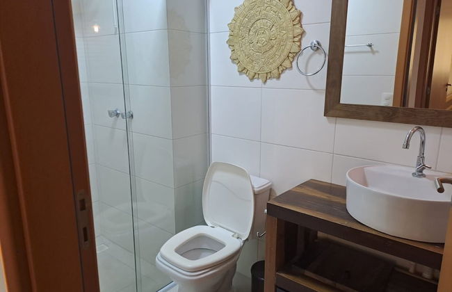 Velutti Lua de Mel - Penha-SC - Foto 26