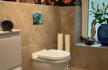 Stylischer Altbau im Zentrum - Foto 30